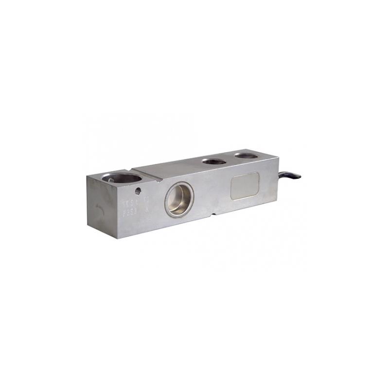 Load cell Scaime SK30X 500 kg shear beam. Stainless. OIML C3.