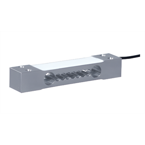 Load cell 35 kg. Single point. Aluminium. OIML approved.
