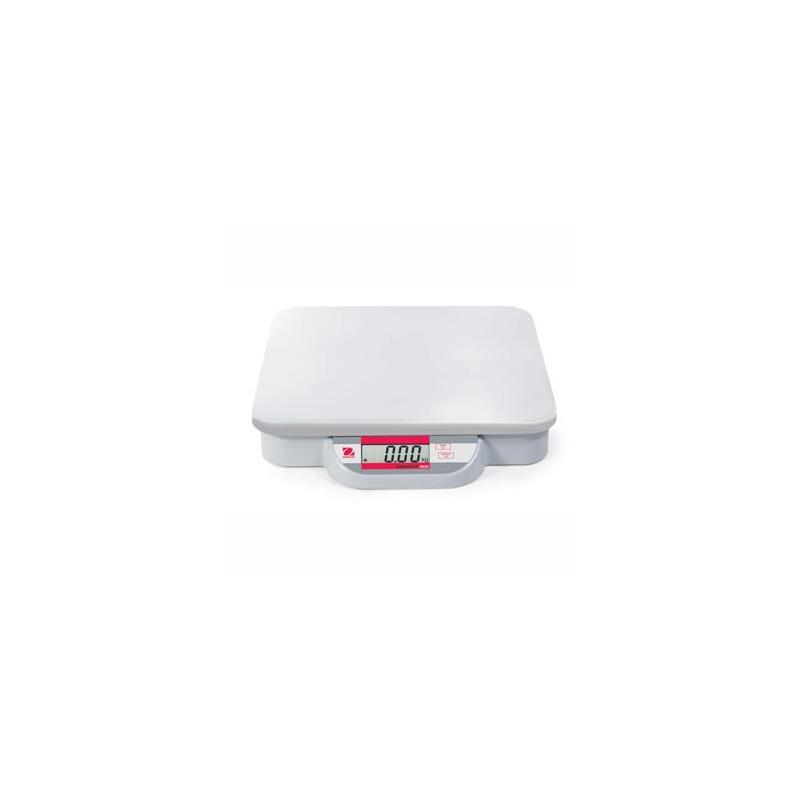 Compact Bench Scale Ohaus Catapult 1000, 75kg/50g