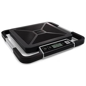 Universal and shipping scale 100kg/0,1kg. USB.