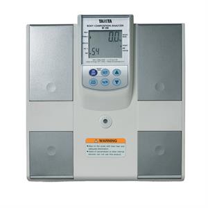 Body Composition analyser/Scale based LCD, 200kg/0,1kg