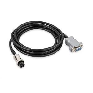 RS232 Interface cable 1,5m to Kern EOC