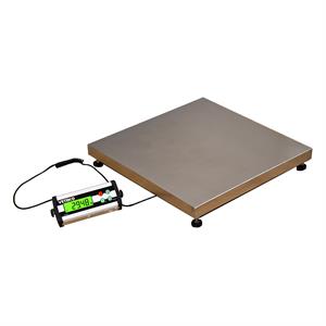 Pet scale - Universal scale 200kg/50g 500x500
