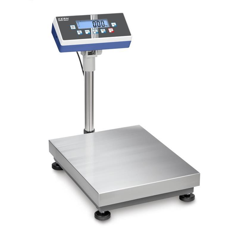 Stand to elevate display device 330 mm for Kern EOC