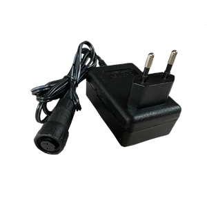 Battery charger for OCS-SL crane scale