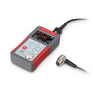 Ultrasonic thickness gauge hand-hold Sauter TO-EE