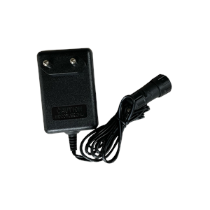 Battery charger for OCS-SL crane scale
