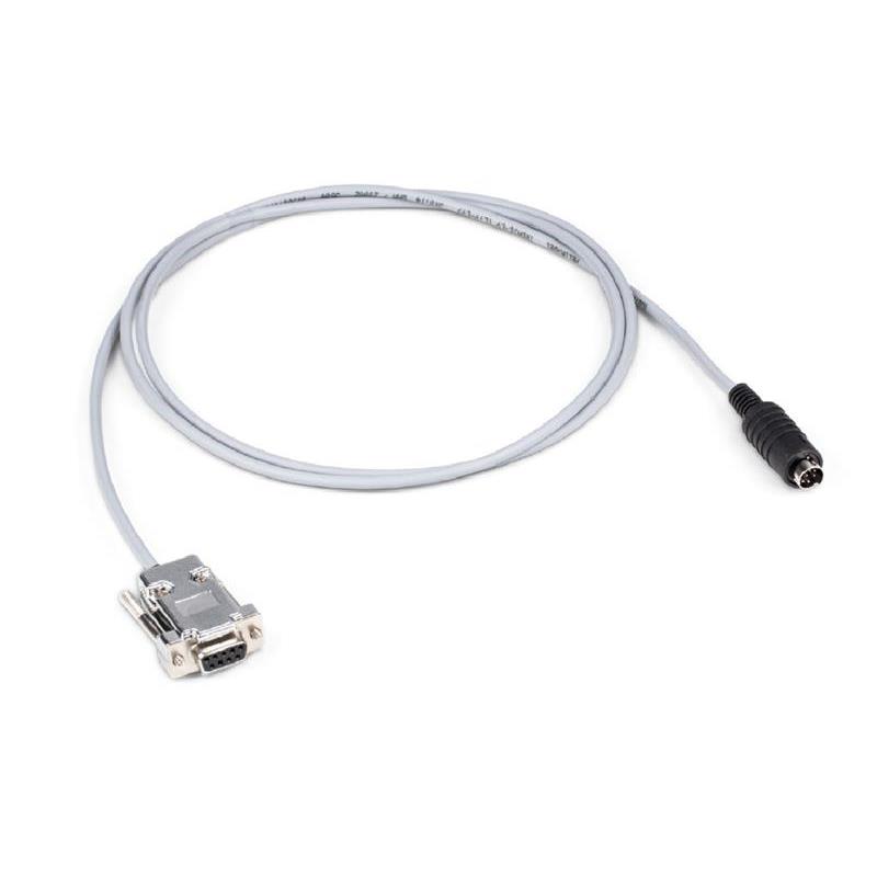 RS232 adapter cable for Sauter FL