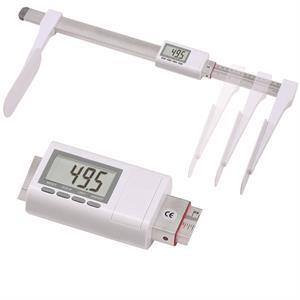 Height rod 35-80cm electronic for baby scale VR