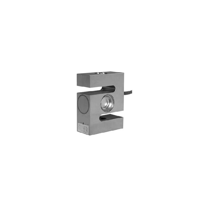 Load Cell 1 for tension and compression.  IP68. Stainless.