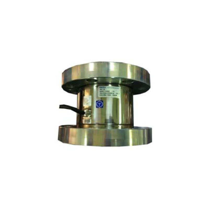 Junction load support disk in zinc steel for CA-500T