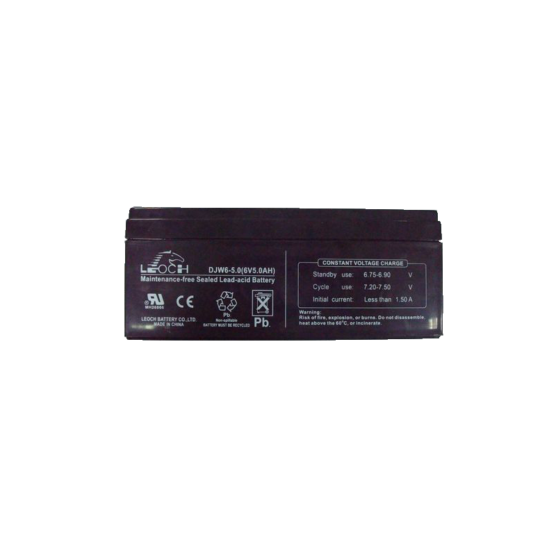 Battery for Ohaus T31 indicator