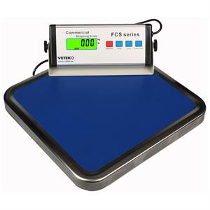 Shipping scale 60kg/20g.