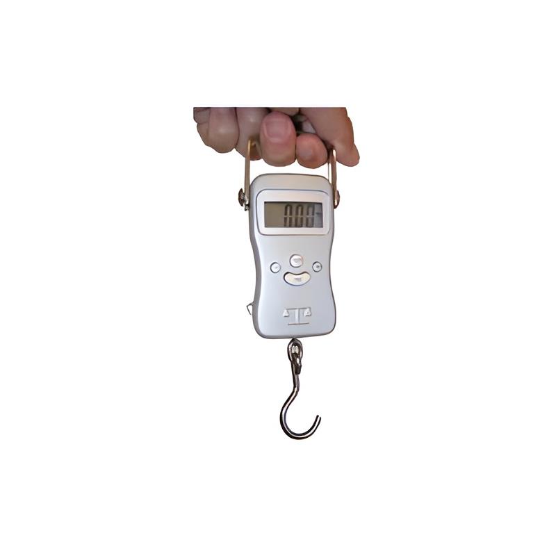 Hanging scale 30kg/10g