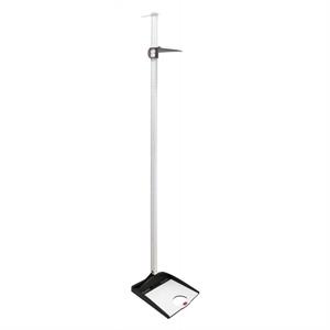 Portable heightrod 15-210 cm for Wunder W1090 personal scale