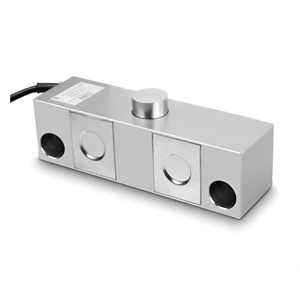 Load cell 30 tonne double ended shear beam stainless, OIML