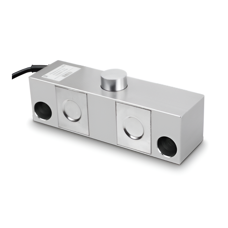Load cell 10 tonne double ended shear beam stainless, OIML