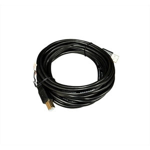 USB/RS232 cable to CAS PR2 scales