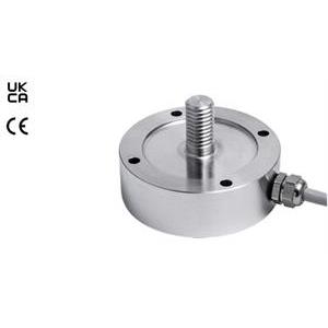 Compression and tension load cell CLBT, Stainless steel, 500 kg