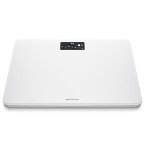 Withings Body WBS06 White, 180kg/0,1kg