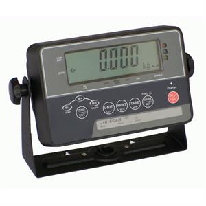Weighing indicator , 30.000 ext counts. OIML