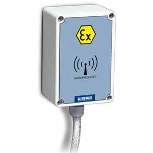 Radio frequency module for Atex Zon 2 and 22