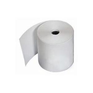 Thermal paper rolls 30 m long, 57 mm wide