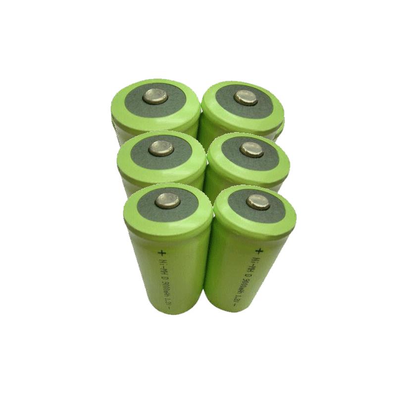 Rechargeable nimh batteripack for Aviator 7000