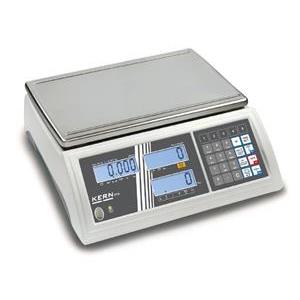 Counting scale CFS Kern 50kg/1g