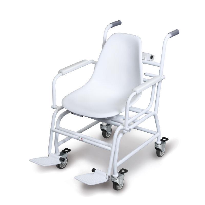 Chair scale MCB Kern 300kg/100g. MDD approved class III. Verified M.