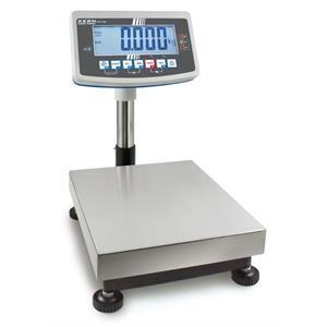 Stand 330mm to Kern IFB platform scales 230x230 mm and 400x300 mm.
