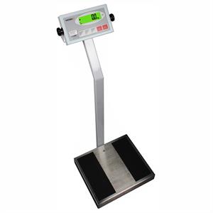 Personal Scale 200,0/0,1kg. MDD approved class III