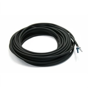 Fibre optic cable up to 30 m. Price per metre