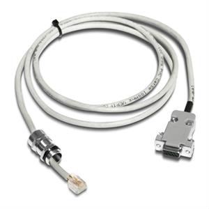 Cable 10m for connecting DFW to PC