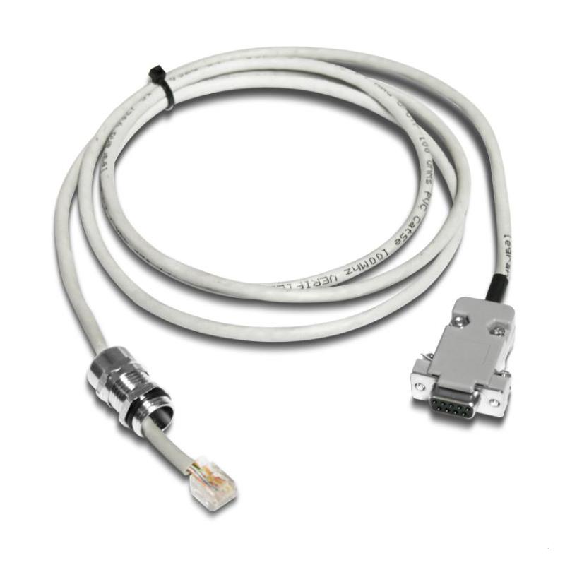 Cable 10m for connecting DFW to PC