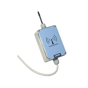 Radio module for DINI indicators 3m cable