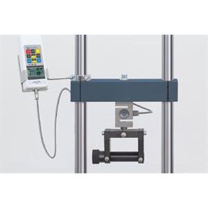 Premium motorised test stand for professional force measurements. 5000N