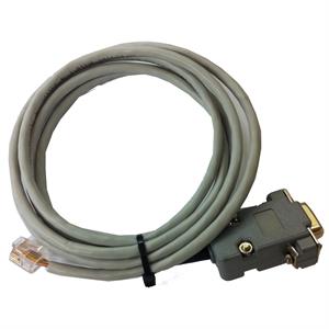Cable for connecting DFW LP542S printer