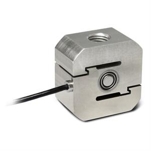 Load cell 10 ton. Stainless. OIML C3. Tension/Compression.