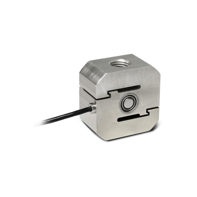 Load cell 8 ton. Stainless. OIML C3. Tension/Compression.