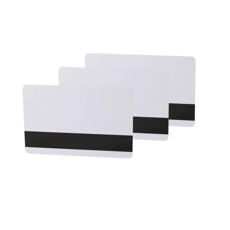 Magnetic cards 10pcs for magnetic card reader