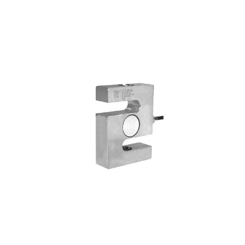 Load Cell 50 kg for tension and compression. IP67. OIML. Stainless