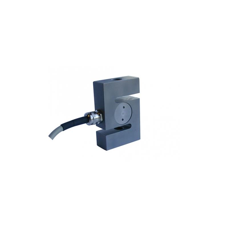 Force sensor with overload protection as option - 0,02-1kN