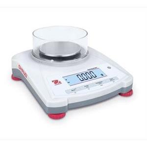 Portable Precision Balance Navigator NV 320g/0,001g