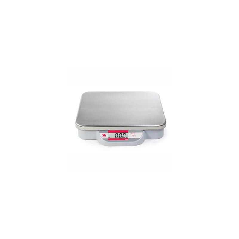 Compact Bench Scale Ohaus Catapult 1000, 75kg/50g