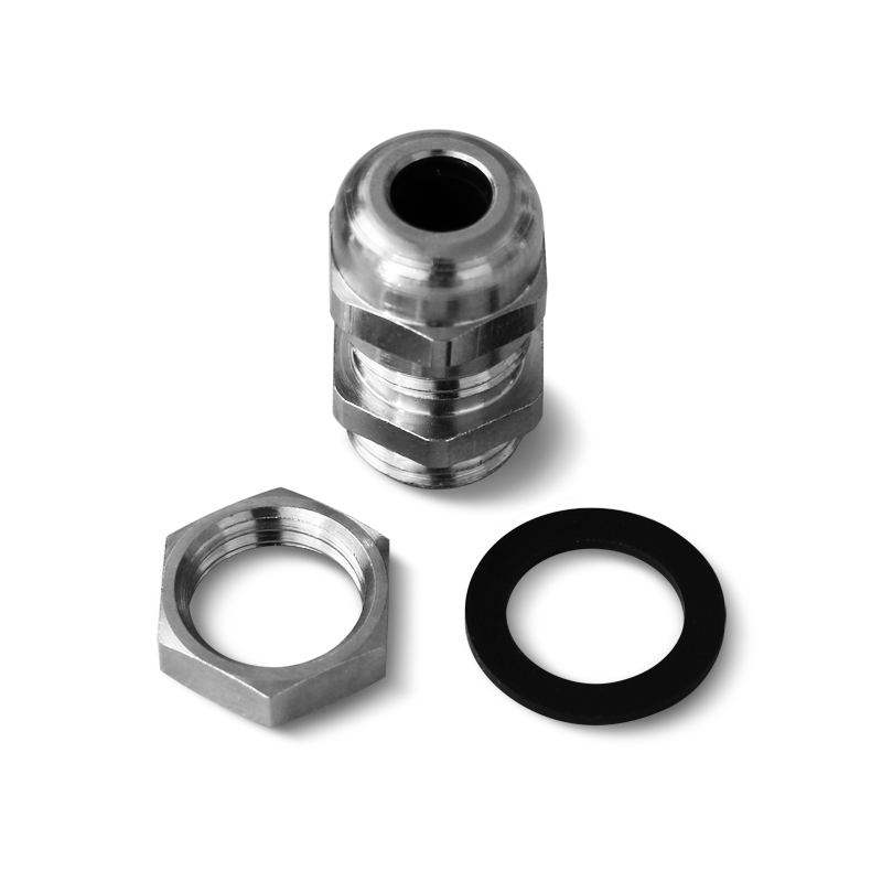 Cable gland for ATEX