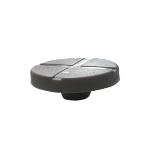 Rubber dots to weighing plate SUP-SS (1st)