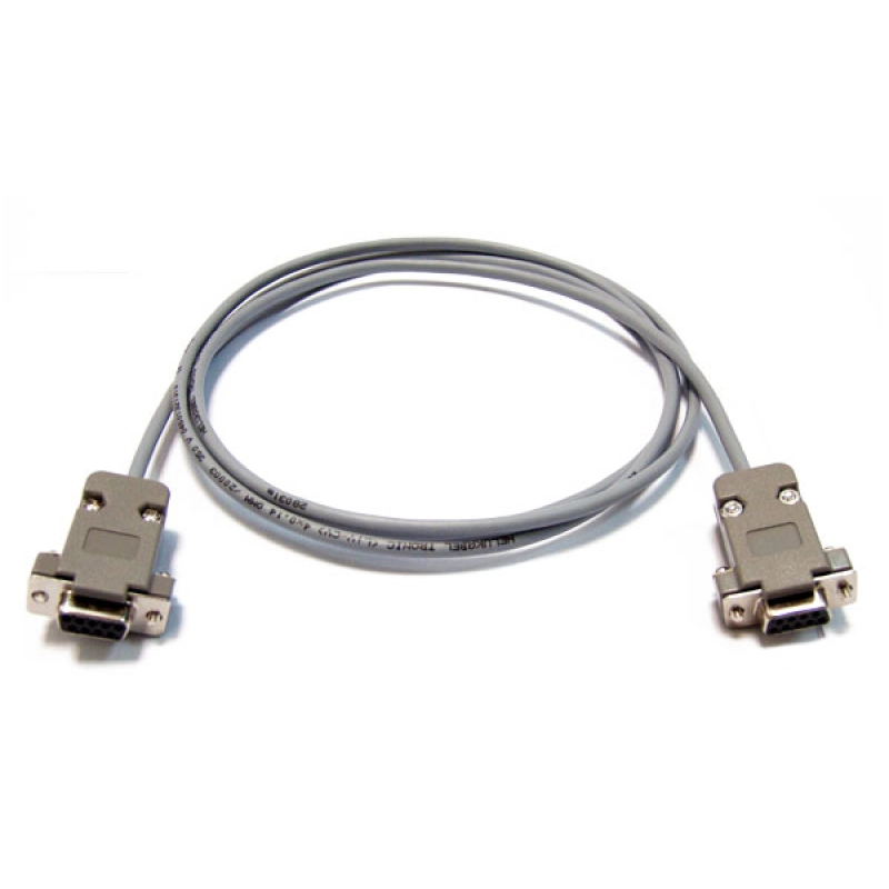 RS232 cable P0108