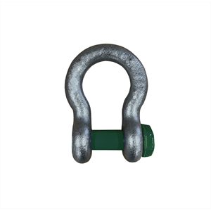 Shackle (1pcs) for T20-5t & 10t load cell