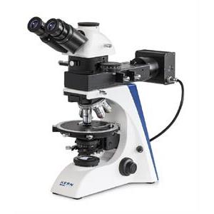 Microscope OPO Polarising, Trinocular
